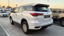 Toyota Fortuner Toyota Fortuner SR5 - 2.7L 4WD - Full Option - 2025