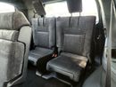 Toyota Land Cruiser Toyota Land Cruiser GXR 3.5L Tween Turbo Model 2026 With Sunroof, Col Box, Power Seat,