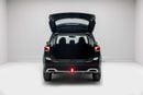 أم جي ZS STD 1.5L - GREEN INSIDE BLACK | EXPORT ONLY