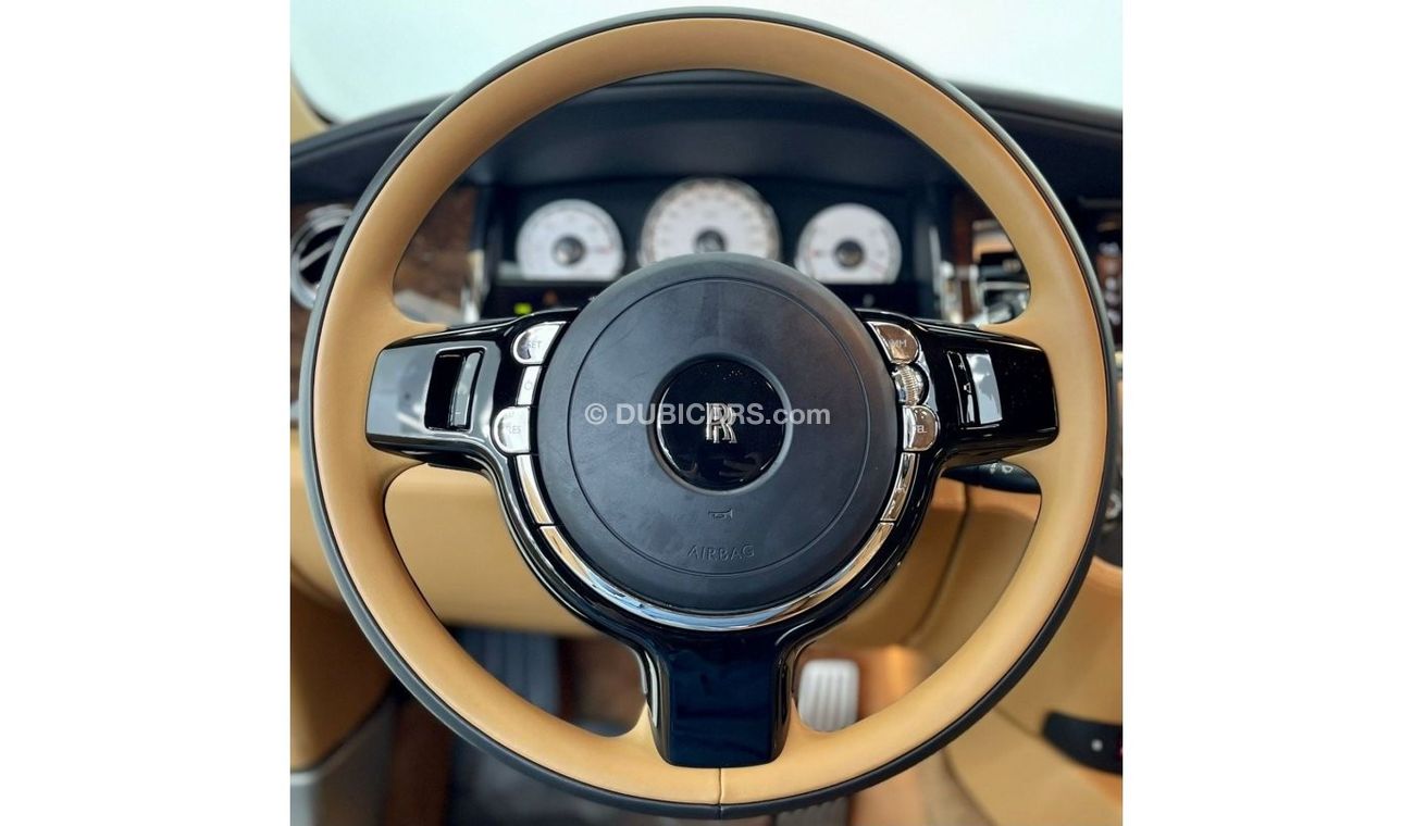 Rolls-Royce Wraith Sold, Similar Cars Wanted, Call now to sell your car 0502923609