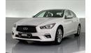 Infiniti Q50 Luxury / Sensory