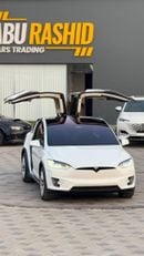 Tesla Model X Long Range (AWD)