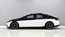 Mercedes Benz EQS 350  2 Years Warranty + Free Registration | 2022 Model | Fully electric with 329 HP | Ref#A007592