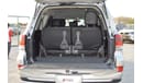 Toyota Land Cruiser Diesel engine full option
