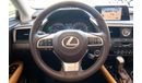 Lexus RX450h AL20