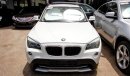 BMW X1 S Drive 1.8i