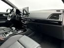 أودي Q5 Sportback S line 45 TFSI quattro 249hp (Ref# 43840) EXCLUSIVE RAMADAN OFFER