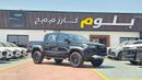 تويوتا هيلوكس GR Sport 2.8L