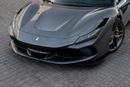 Ferrari F8 Tributo | 18,408 P.M  | 0% Downpayment | Ferrari Warranty + Service Contract!