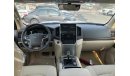 Toyota Land Cruiser 4.0L, V6, GT, for export only