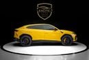 Lamborghini Urus STD 4.0T V8