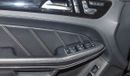 مرسيدس بنز GLS 63 AMG