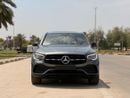 Mercedes Benz GLC Coupe 300 4MATIC