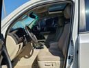 Toyota Land Cruiser GXR // V8 // 4.6L // FULL OPTION (LOT # 56732)