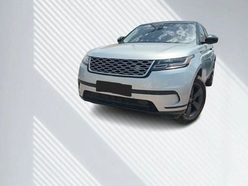 Land Rover Range Rover Velar P250 S 2.0L Petrol