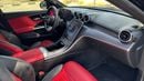 Mercedes-Benz C 300 2.0L Full Option