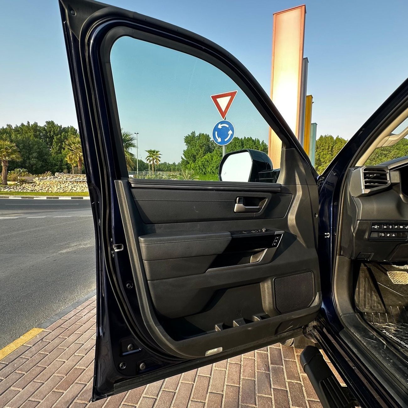 Toyota Tundra Limited 3.5L