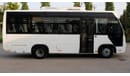 Ashok Leyland Falcon ASHOK LEYLAND MITR 26+1 SEATER BUS WITH/WITHOUT A/C Bus Diesel