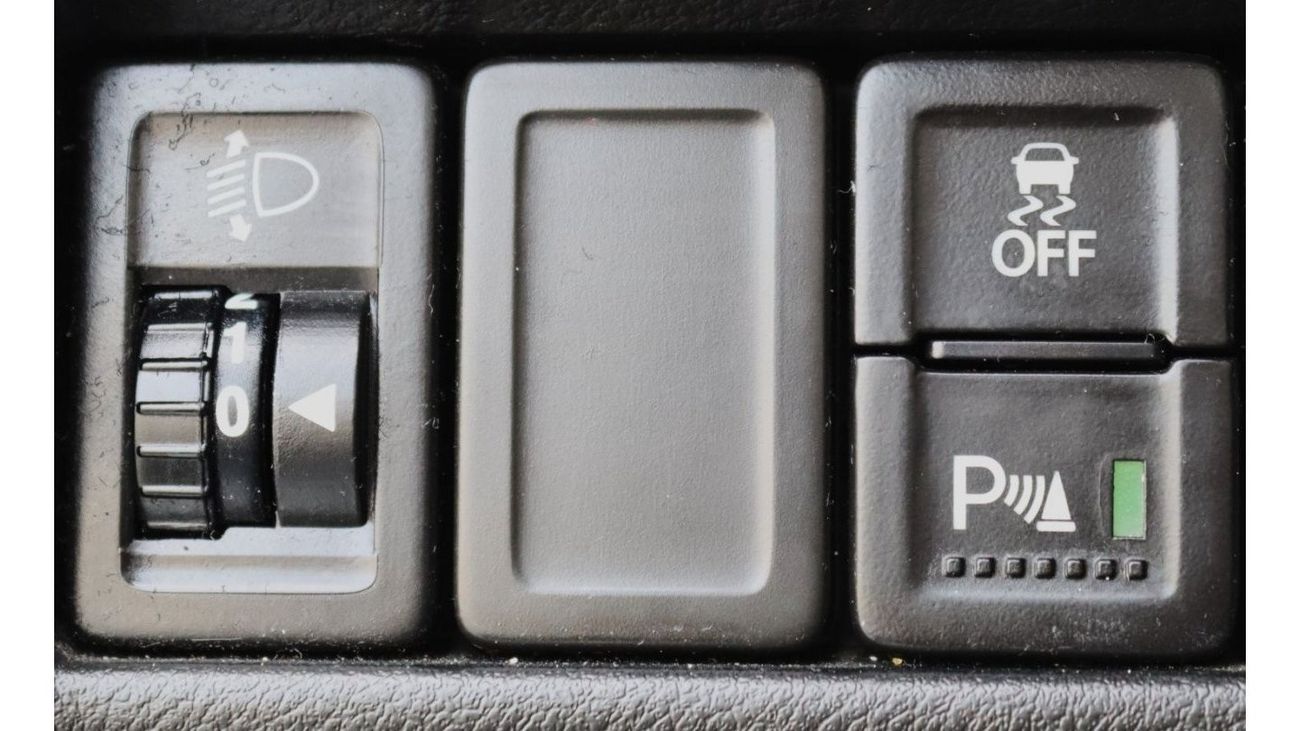 Suzuki Baleno Suzuki Baleno 2017 GCC, without accidents, in excellent condition