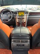 لكزس LX 570 TOP