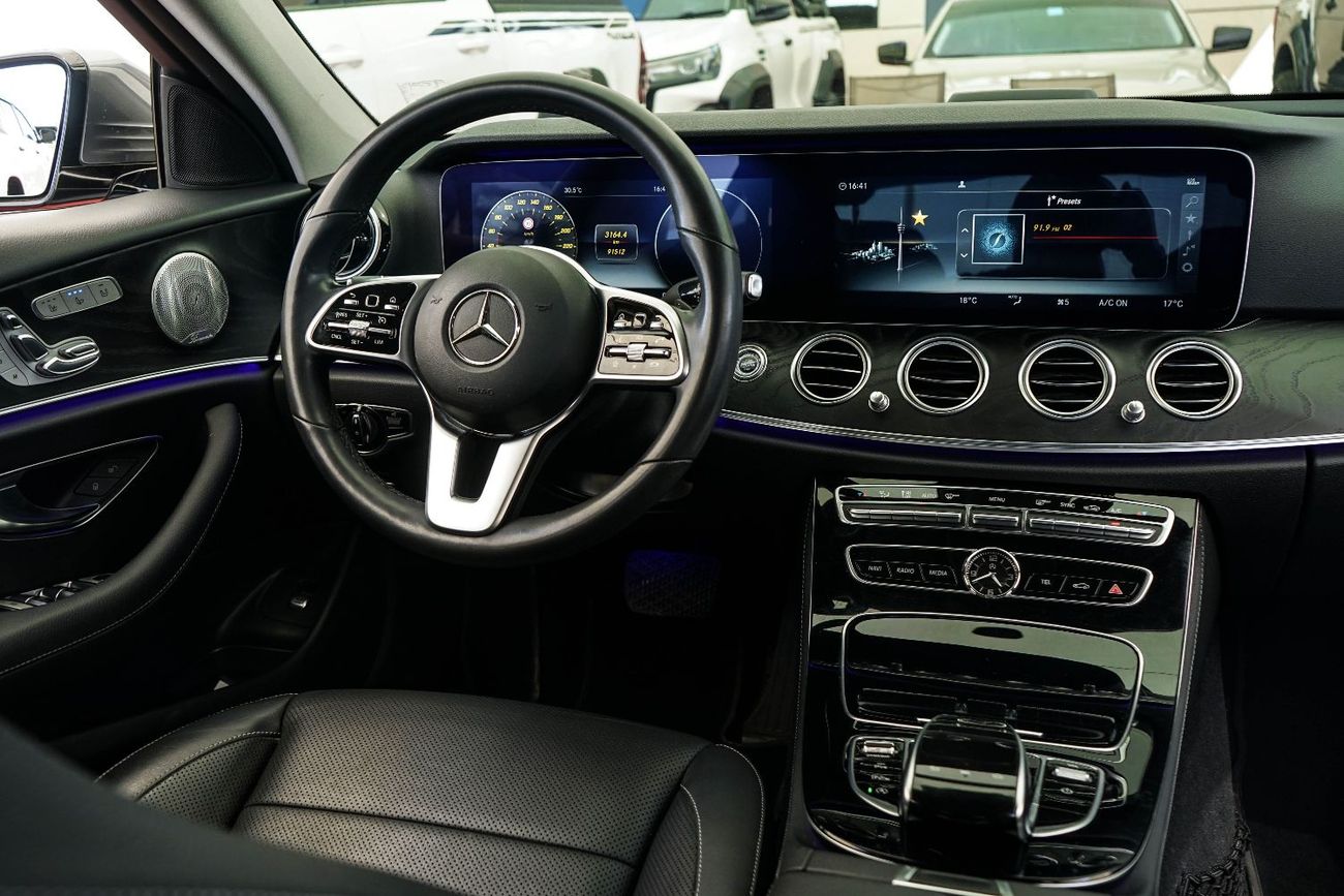 Mercedes-Benz CE 200 The 2019 Mercedes-Benz E 300 is a luxury sedan (also available in coupe) featuring a 2.0L turbocharg