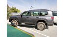 Toyota Land Cruiser GR-S TOYOTA LAND CRUISER GR FULL OPTIONS 3.3 DIESEL EUROPEAN SPECS