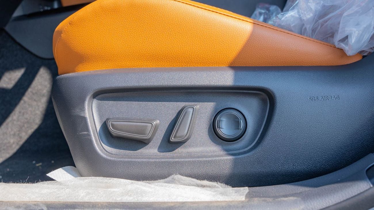 تويوتا كامري 2025 Toyota Camry Lumiere 2.5L HEV Full option - GCC