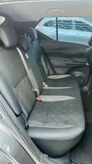 Nissan Kicks SV 1.6L 0% Down Payment | NO CONVENIENCE FEES l Under warranty | Certified Pre-owned |