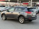 Toyota RAV4 VXR 2.5L XLE Sunroof, leather seats