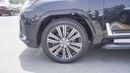 Lexus LX600 SIGNATURE 3.5L V6