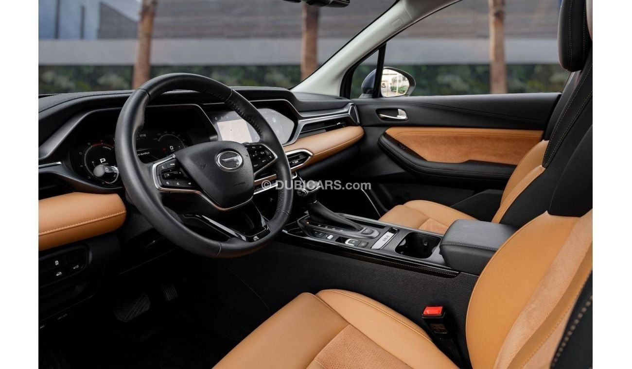 GAC GS4 GL Top | 1,469 P.M  | 0% Downpayment | Agency Warranty!