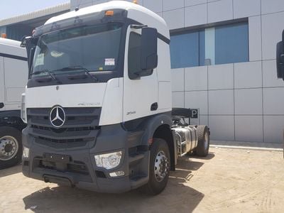 Mercedes-Benz Actros 12.8 DIESEL