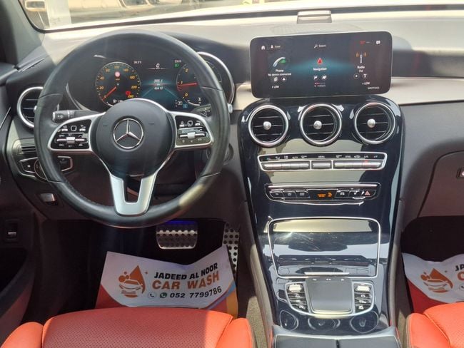 Mercedes-Benz GLC PREMIUM PLUS, миниатюра 29