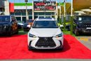 Lexus NX 350h Hybrid 2.5L