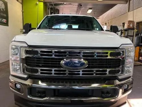 Ford F-250