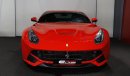 فيراري F12 Berlinetta