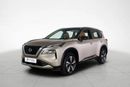 Nissan X Trail SL 2.5