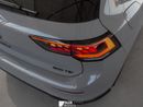 Volkswagen Golf R-Line Black Package 1.5 Turbo 2025 (Harman Kardon + HUD)