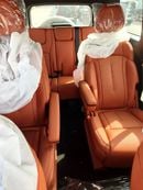 روكس 01 7-Seat Range-Extended SUV