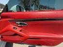 Porsche 911 Carrera 3.6L Coupe PORSCHE CARRERA 911 2013 GCC CARBON FIBER FULL SERVICE HISTORY SPECIAL EDITION 3