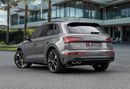 Audi SQ5 SQ5 | 4,211 P.M | 0% Downpayment | Agency Warranty!