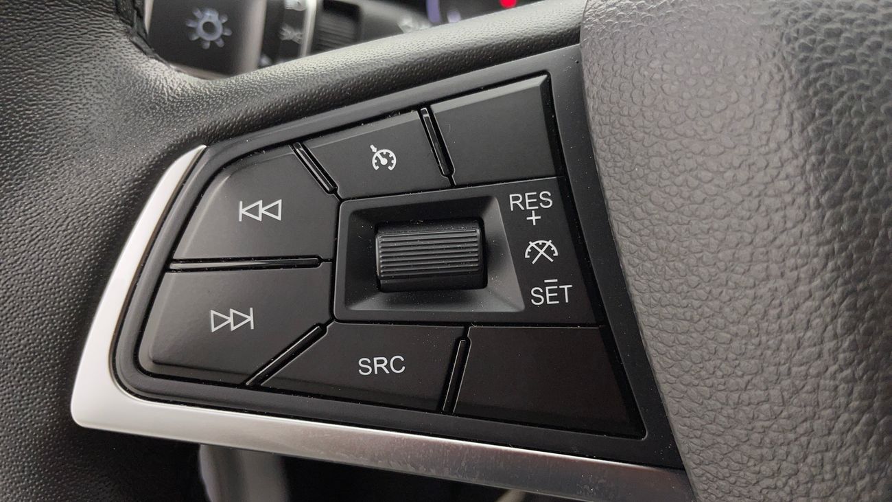 JAC J7 LUXURY 1.5 | Zero Down Payment | Home Test Drive