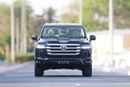 Toyota Land Cruiser GXR 3.5L Toyota Land Cruiser GXR | 3.5L Turbo | No Radar | Best Export price
