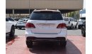 Mercedes-Benz GLE 400 No Accident No Paint