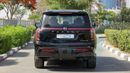 نيسان باترول (For Export , НА ЭКСПОРТ) LE Platinum City 3.5TT V6 4X4 2026 GCC Без пробега