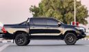 Toyota Hilux PREMIUM CONDITION | RHD | AT | 2018 | 2.8L DIESEL ENGINE | ELECTRIC SEAT