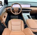 Genesis GV70 PREMIUM 2025 Genesis GV70 Prestige, 2030 Genesis Warranty + Service Pack, Full Genesis Service Histo