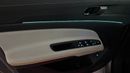 Ford Territory Titanium Dark Edition