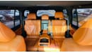 Lexus LX 570 5700CC PETROL | SUNROOF | 4WD | LHD | FULL OPTION | PREMIUM ORANGE LEATHER SEATS