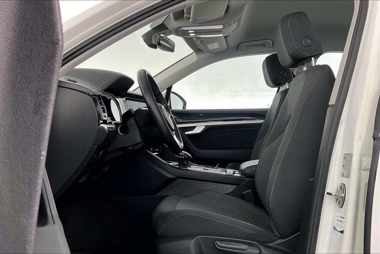 Volkswagen Touareg Trendline | Guaranteed Warranty | 0 Down Payment